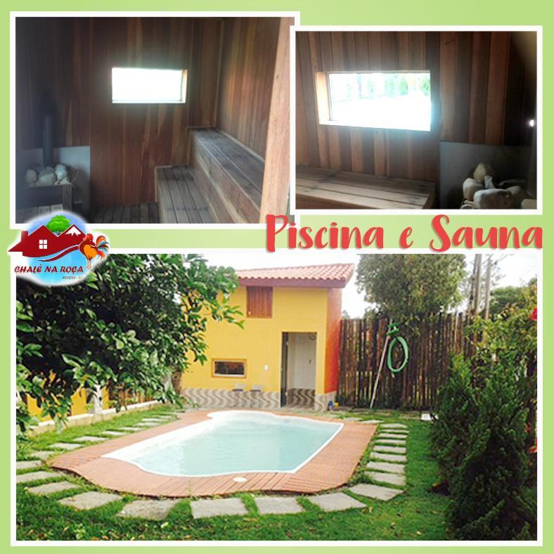 Chalé na Roça Penedo Penedo (Rio de Janeiro) Exterior foto
