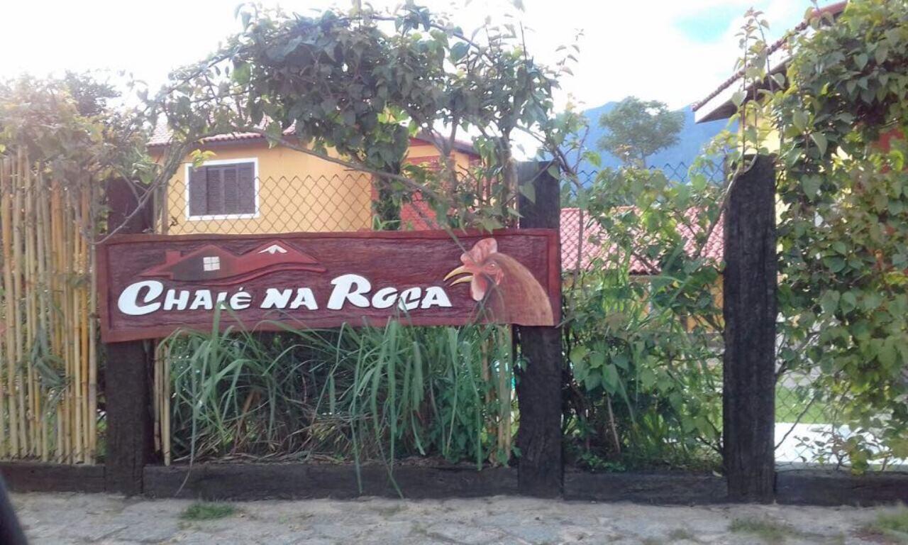 Chalé na Roça Penedo Penedo (Rio de Janeiro) Exterior foto